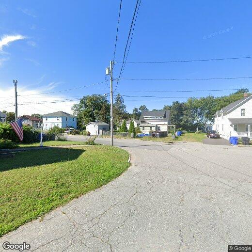 Primary Photo - 50 Jackson Ave