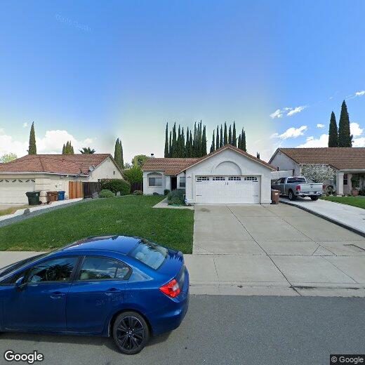 Primary Photo - 745 Hap Arnold St