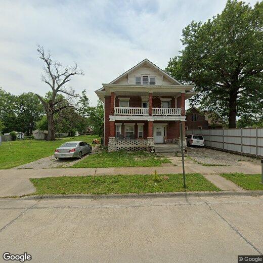 2224 Crawford Ave, Parsons, KS 67357 House Rental in Parsons, KS