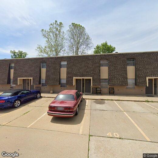 41 Fordyce Mnr, Saint Charles, MO 63303 Townhome Rentals in Saint