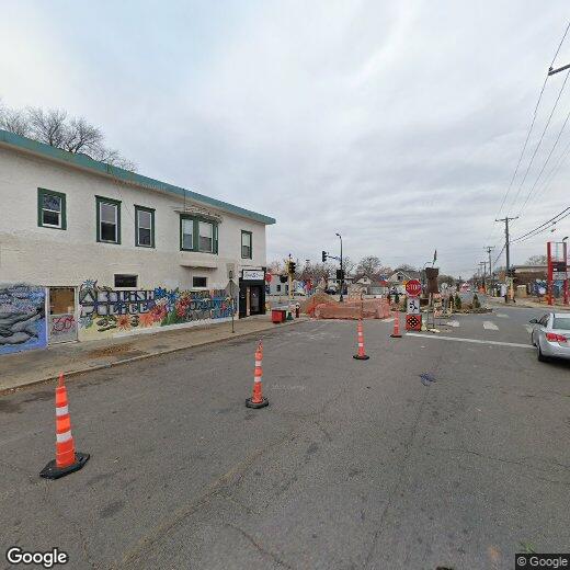 Primary Photo - 811 E 38th Street