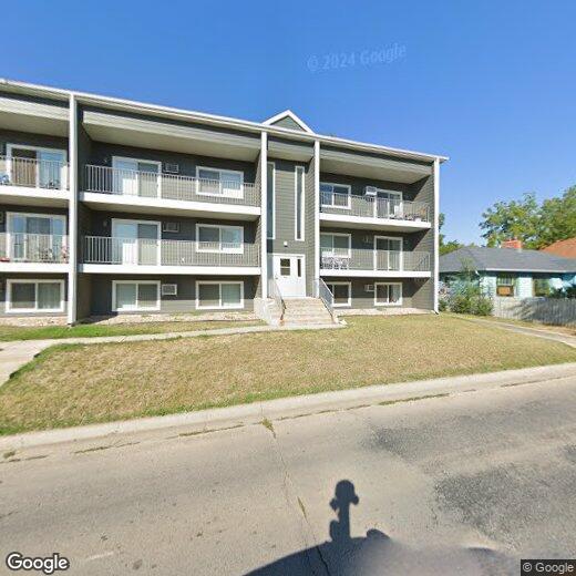 Primary Photo - 701 Dakota Dr