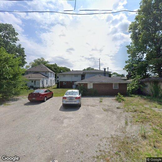 Primary Photo - 445 Hunter Ave