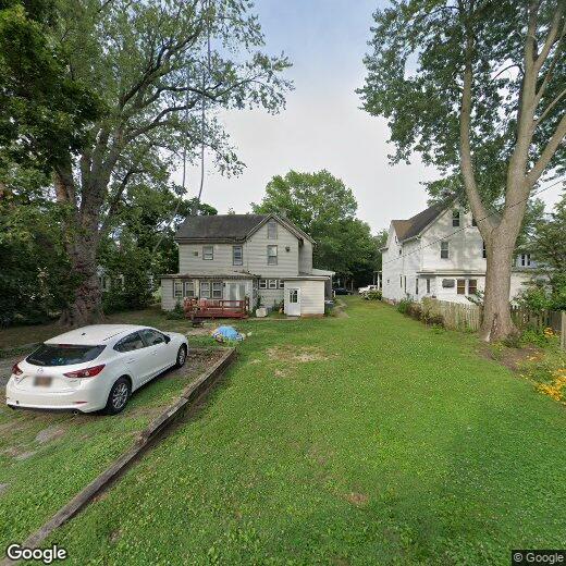 Primary Photo - 412-APT Bradford St