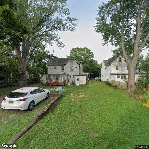 412APT Bradford St Unit C, Dover, DE 19904 Room for Rent in Dover