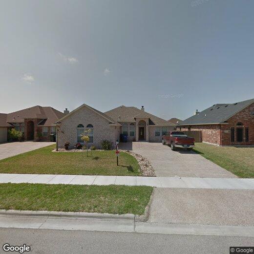 8305 Serenity Cir, Corpus Christi, TX 78414 House for Rent in Corpus