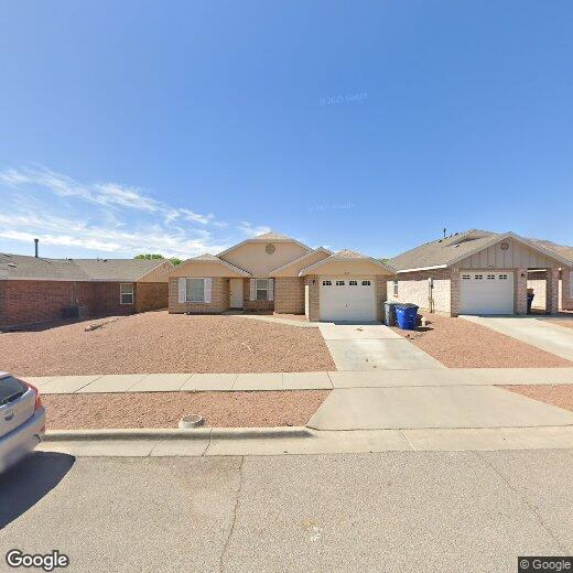 4714 Loma Del Rey Cir, El Paso, TX 79934 House Rental in El Paso, TX