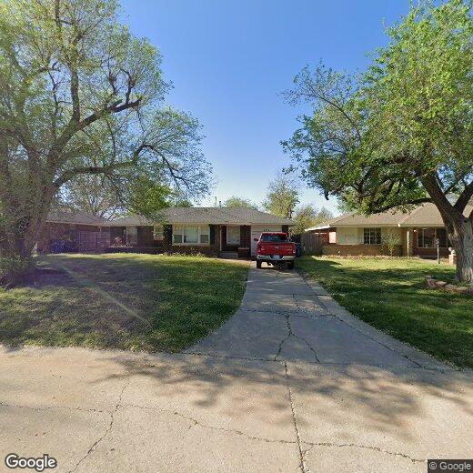 2136 Dublin Rd, Oklahoma City, OK 73120 House for Rent in Oklahoma