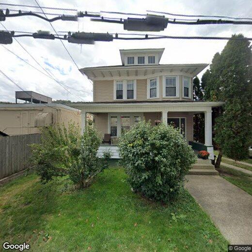 5 Driggs Ln, Bridgeport, OH 43912 House Rental in Bridgeport, OH