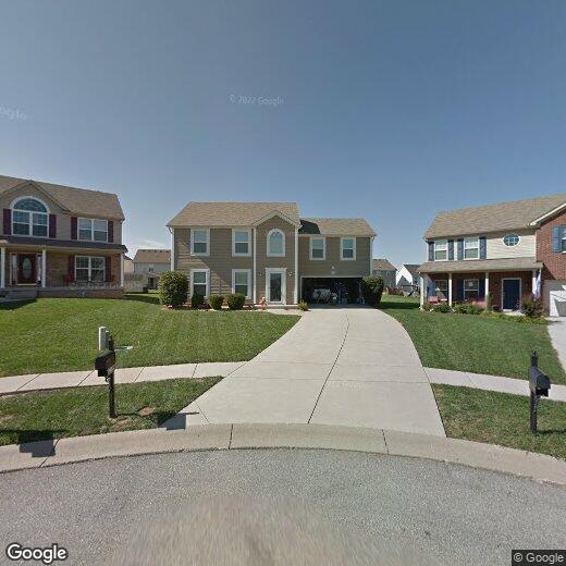 Primary Photo - 10632 Brookchase Ct, Louisville, KY 40228