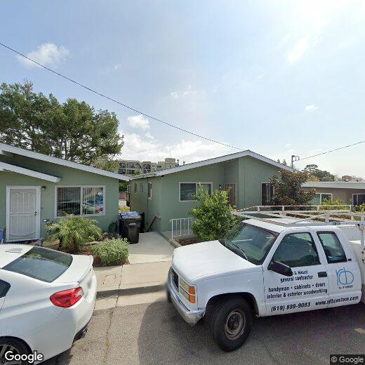 Foto principal - 3715 Hawk St