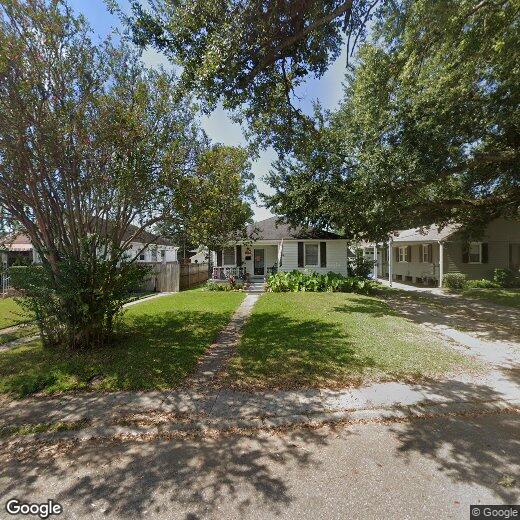 1026 Raymond Dr, Metairie, LA 70001 House Rental in Metairie, LA