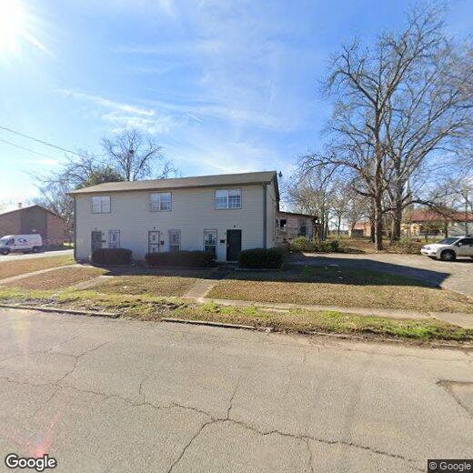 Primary Photo - 1100 Cotton Ave SW