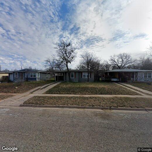 Primary Photo - 1325 Marshall St