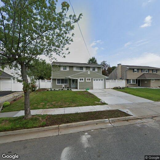 Primary Photo - 46 Tennyson St