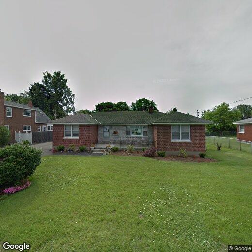 26 Moreland Ave, Albany, NY 12203 House Rental in Albany, NY