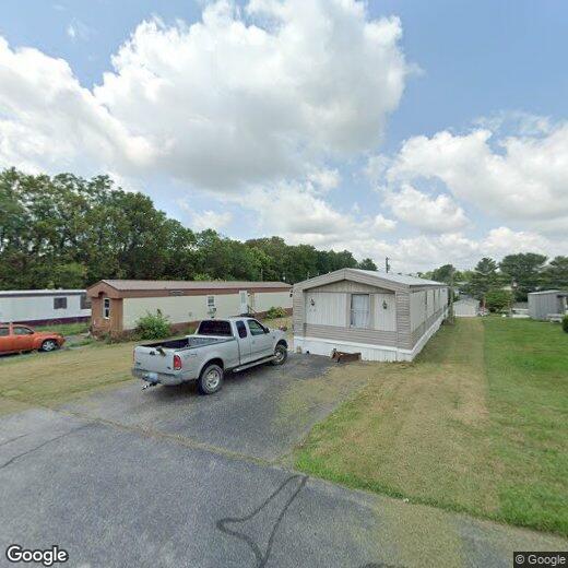 318 Burton Cir, Danville, KY 40422 House Rental in Danville, KY