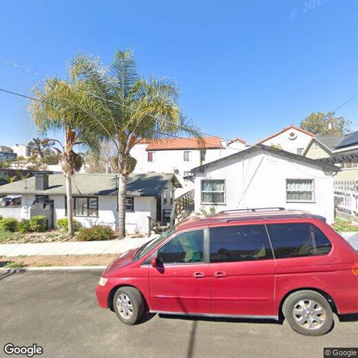 Primary Photo - 3701-3705 Alabama St