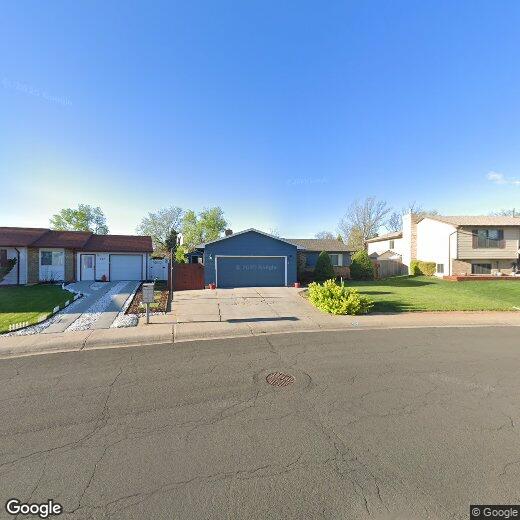 Primary Photo - 729 Parkview Mountain Dr