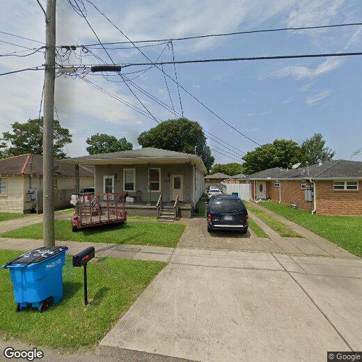 2234 Plaza Dr, Chalmette, LA 70043 Townhome Rentals in Chalmette LA