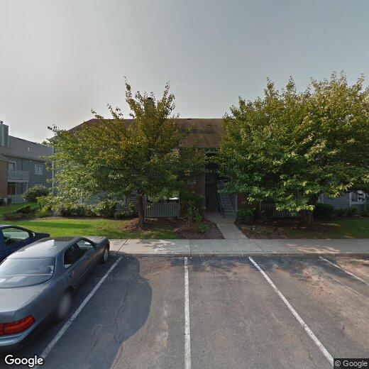 Primary Photo - 8808 Tamarron Dr