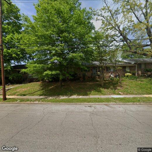Primary Photo - 7736 Rugby Ave