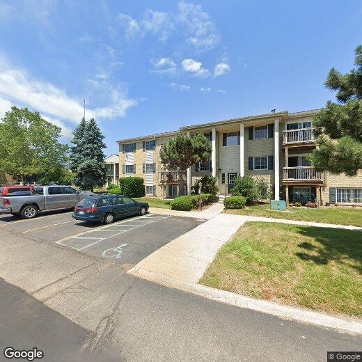 45250 Keding St Unit 103, Utica, MI 48317 Condo for Rent in Utica, MI