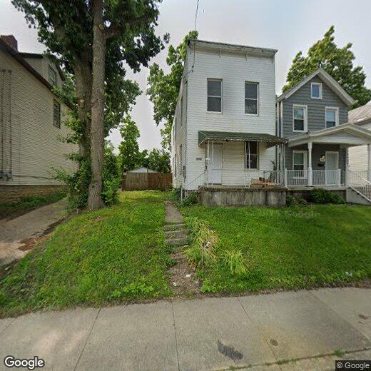 Primary Photo - 1913 Sherman Ave