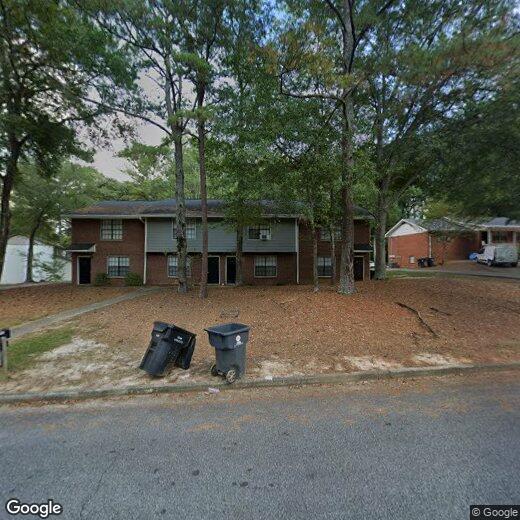 145 Meadowbrook Ct Unit D, Fayetteville, GA 30215 Apartment for Rent