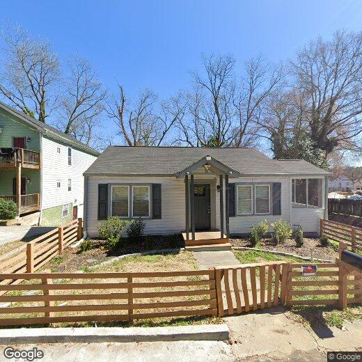 Foto principal - 845 Oak St NW