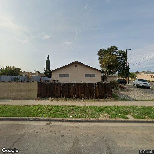 Primary Photo - 1319 E Lexington Ave