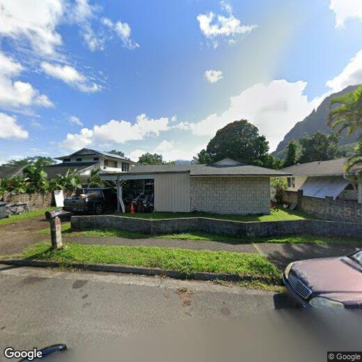 46390390 Kahuhipa St, Kaneohe, HI 96744 House Rental in Kaneohe, HI