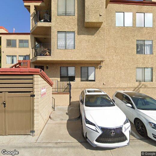 Foto principal - 2849 E St