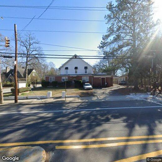Primary Photo - 2450 Hollywood Rd NW