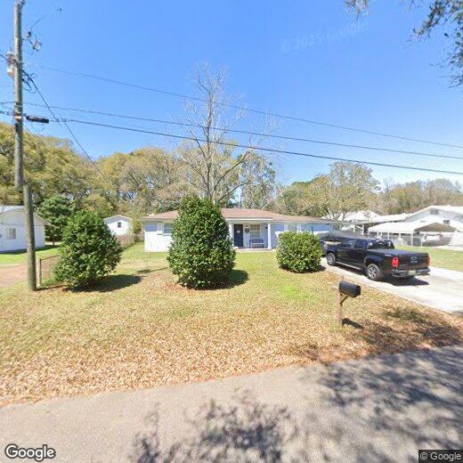 4770 Ivywood Dr, Mobile, AL 36619 House for Rent in Mobile, AL