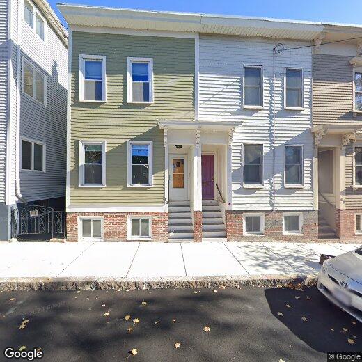 Primary Photo - 146 1/2 Thorndike St