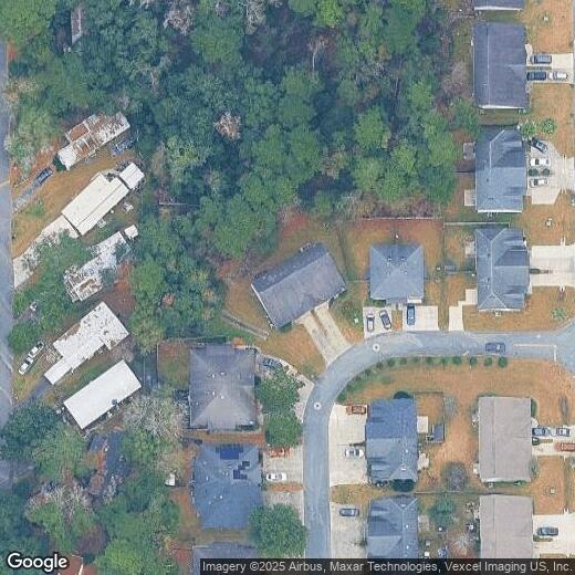 1612 Corey Wood Cir Tallahassee, FL 32304 Alquileres en Tallahassee