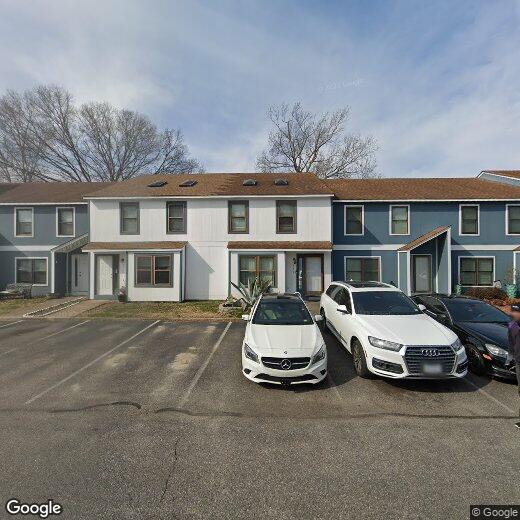 2125 Point Hollow Ct., Virginia Beach, VA 23455 Townhome Rentals in