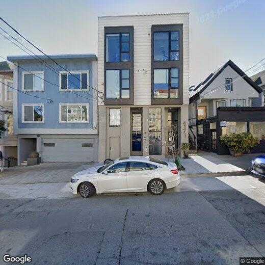 Foto principal - 4171 24th St