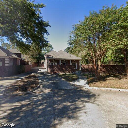 Primary Photo - 4602 Cashel Spring Dr