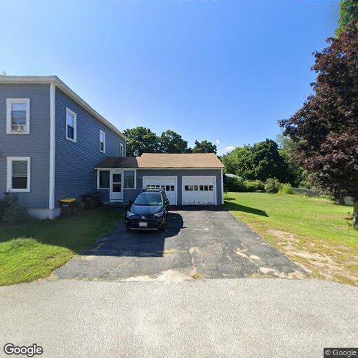 180 Highland St, Laconia, NH 03246 Townhome Rentals in Laconia NH