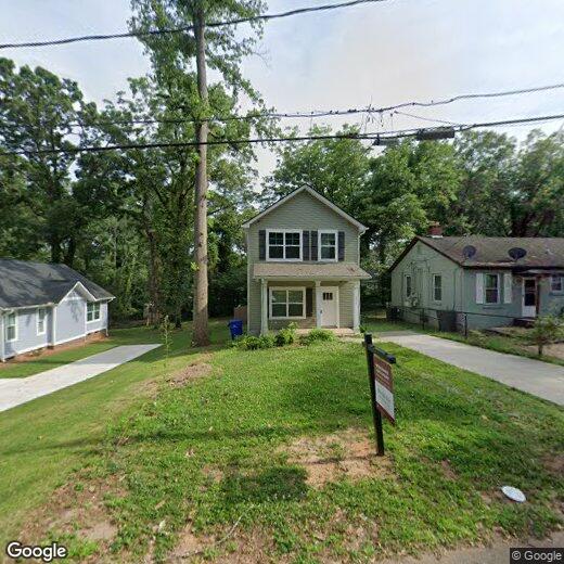 206 Elder St, Greenville, SC 29607 House for Rent in Greenville, SC