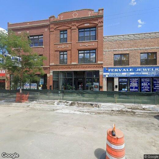 Primary Photo - 3030 N Milwaukee Ave