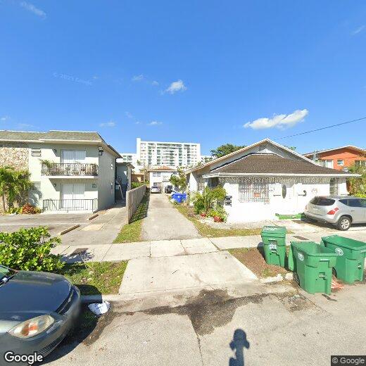 Primary Photo - 1035 NW 5th St