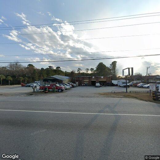 Primary Photo - 8017 Garners Ferry Rd