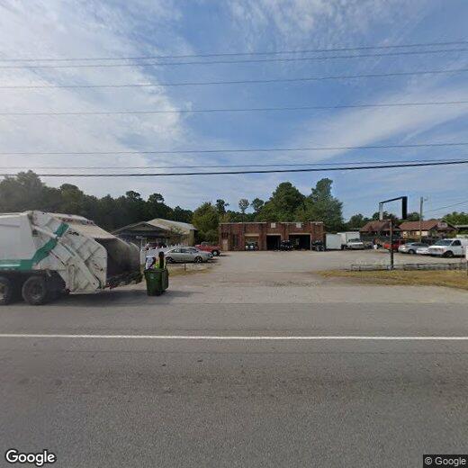 8017 Garners Ferry Rd, Columbia, SC 29209 House Rental in Columbia