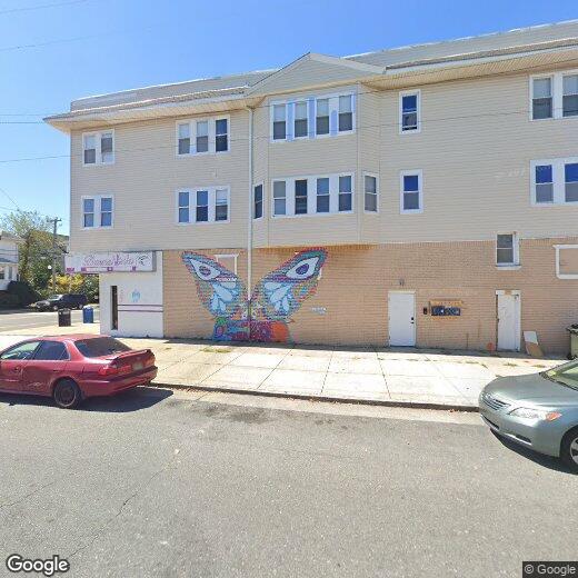 4209 Ventnor Ave Unit 2Flr Rear, Atlantic City, NJ 08401 Condo for