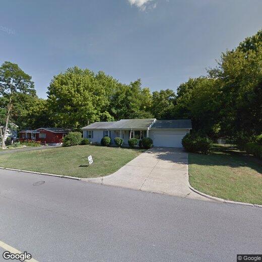 632 E Argonne Dr, Kirkwood, MO 63122 House Rental in Kirkwood, MO