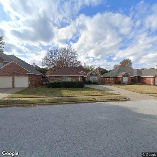 Primary Photo - 3005 Clairemont Ln