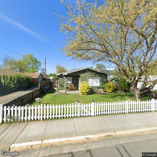 Primary Photo - 2 br, 1 bath House - 245 N. 2nd St.